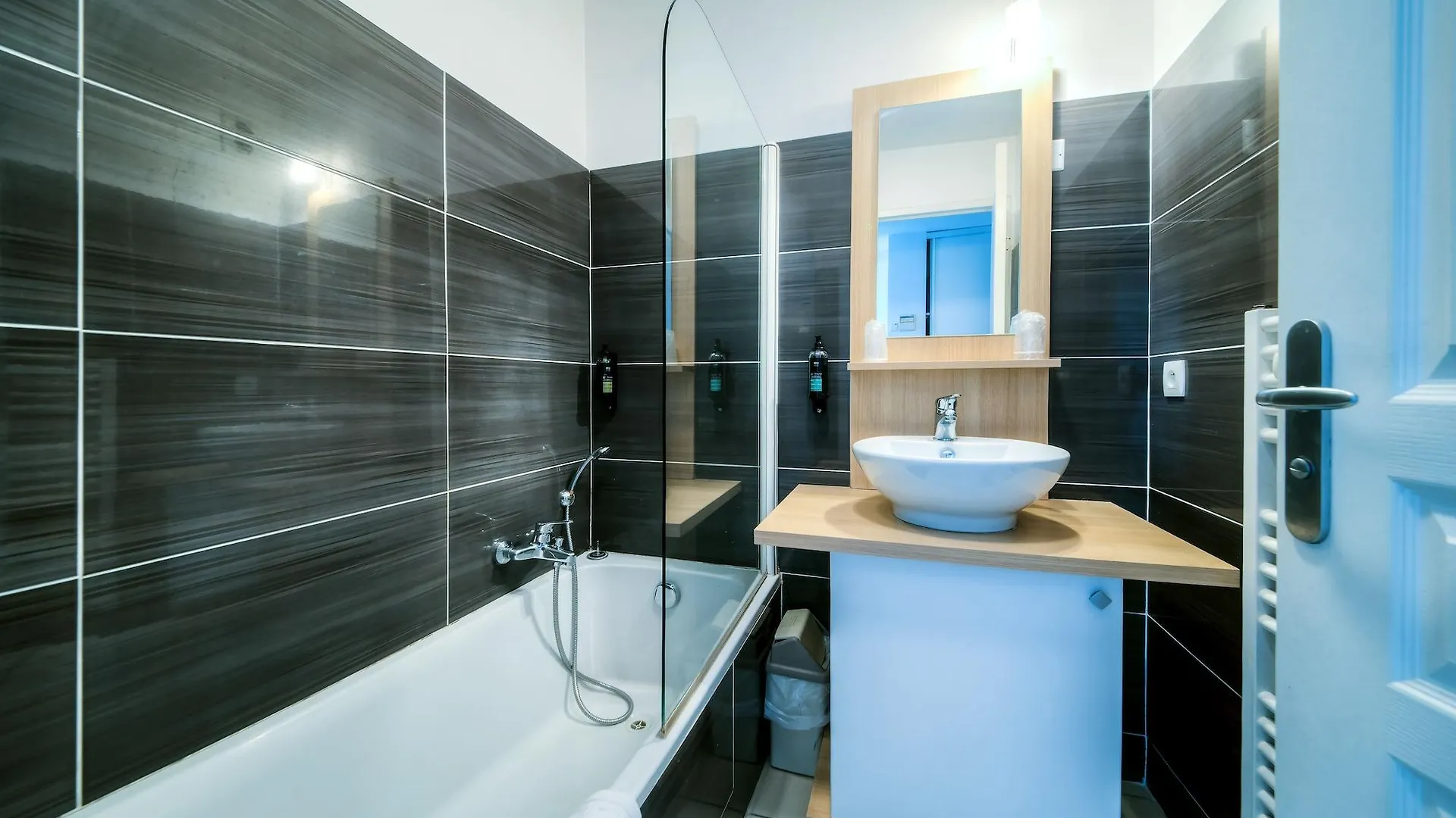 Comfort Aparthotel Frejus La Tour De Mare