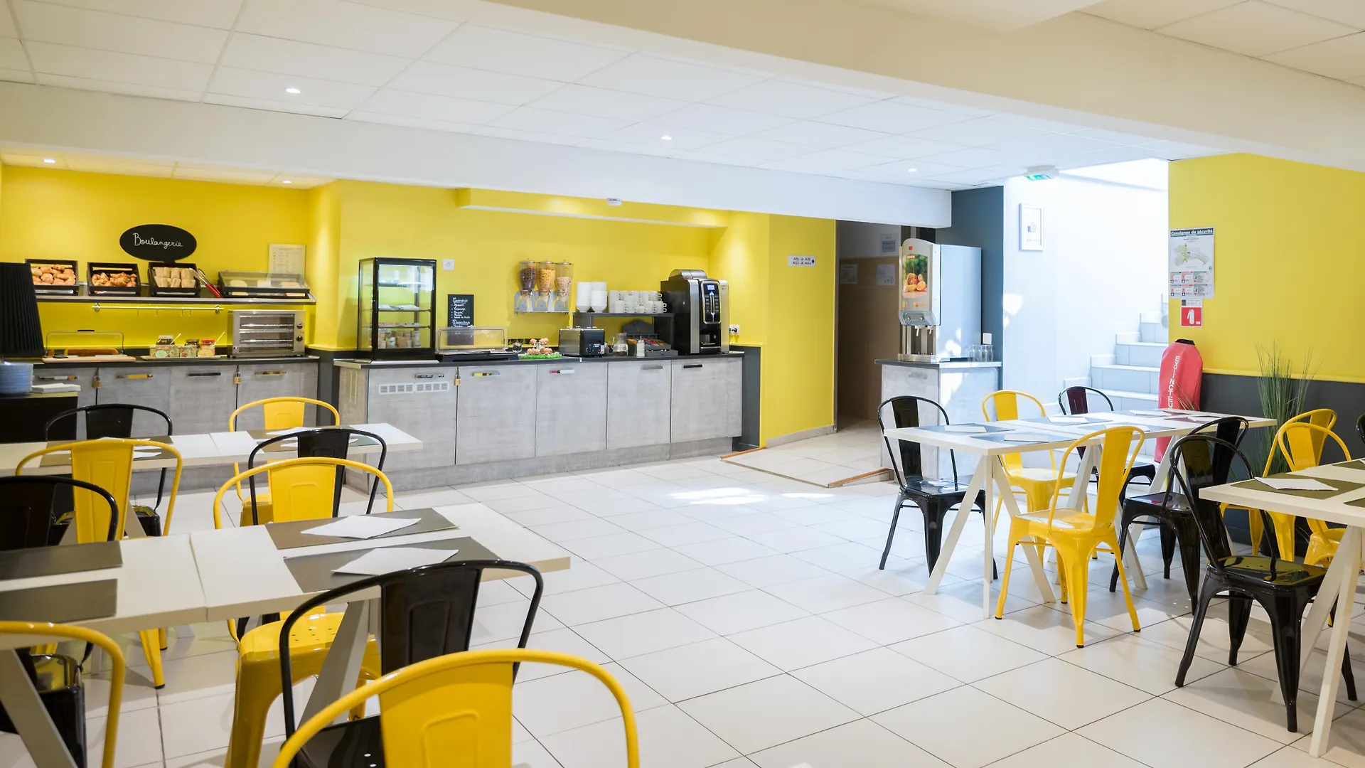 Zenitude Hôtel-Résidences La Tour de Mare Fréjus