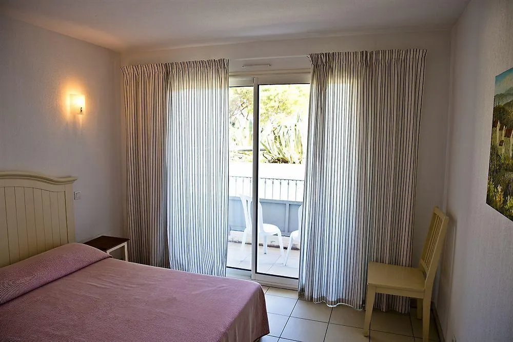 Hotel Comfort Aparthotel Frejus La Tour De Mare
