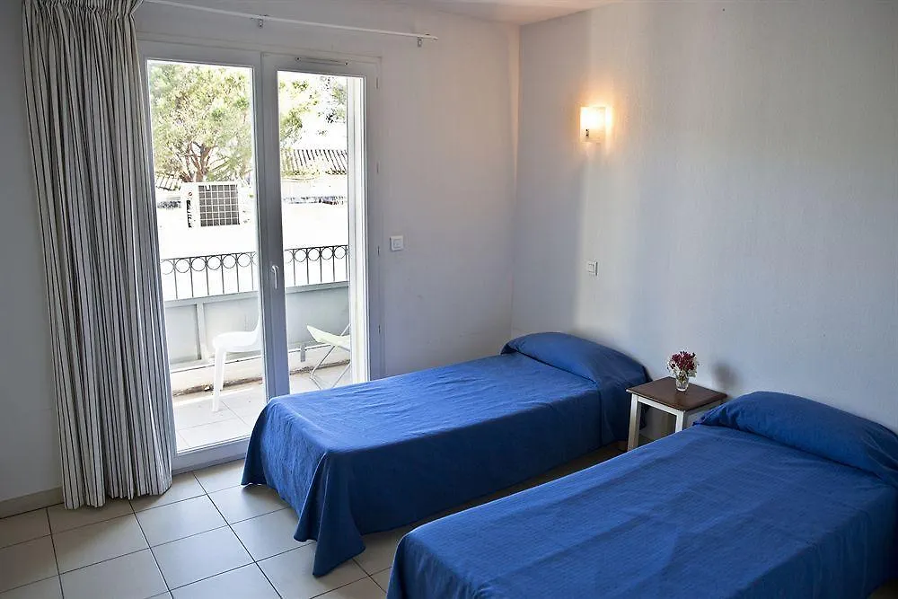 Comfort Aparthotel Frejus La Tour De Mare