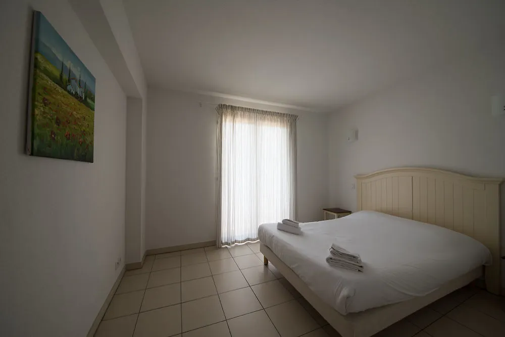 Comfort Aparthotel Frejus La Tour De Mare 4*,  France