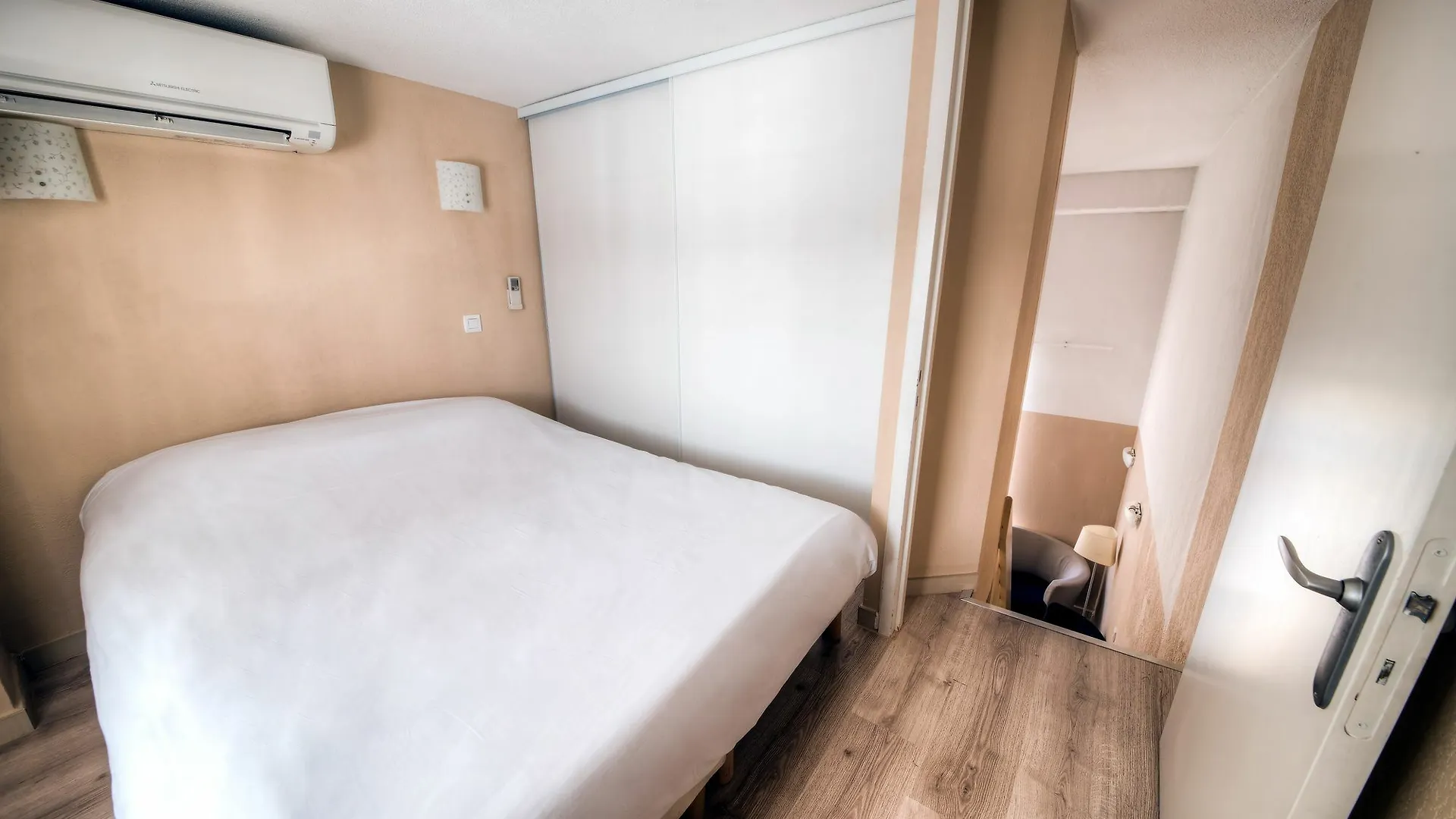 Zenitude Hôtel-Résidences La Tour de Mare Fréjus Francia