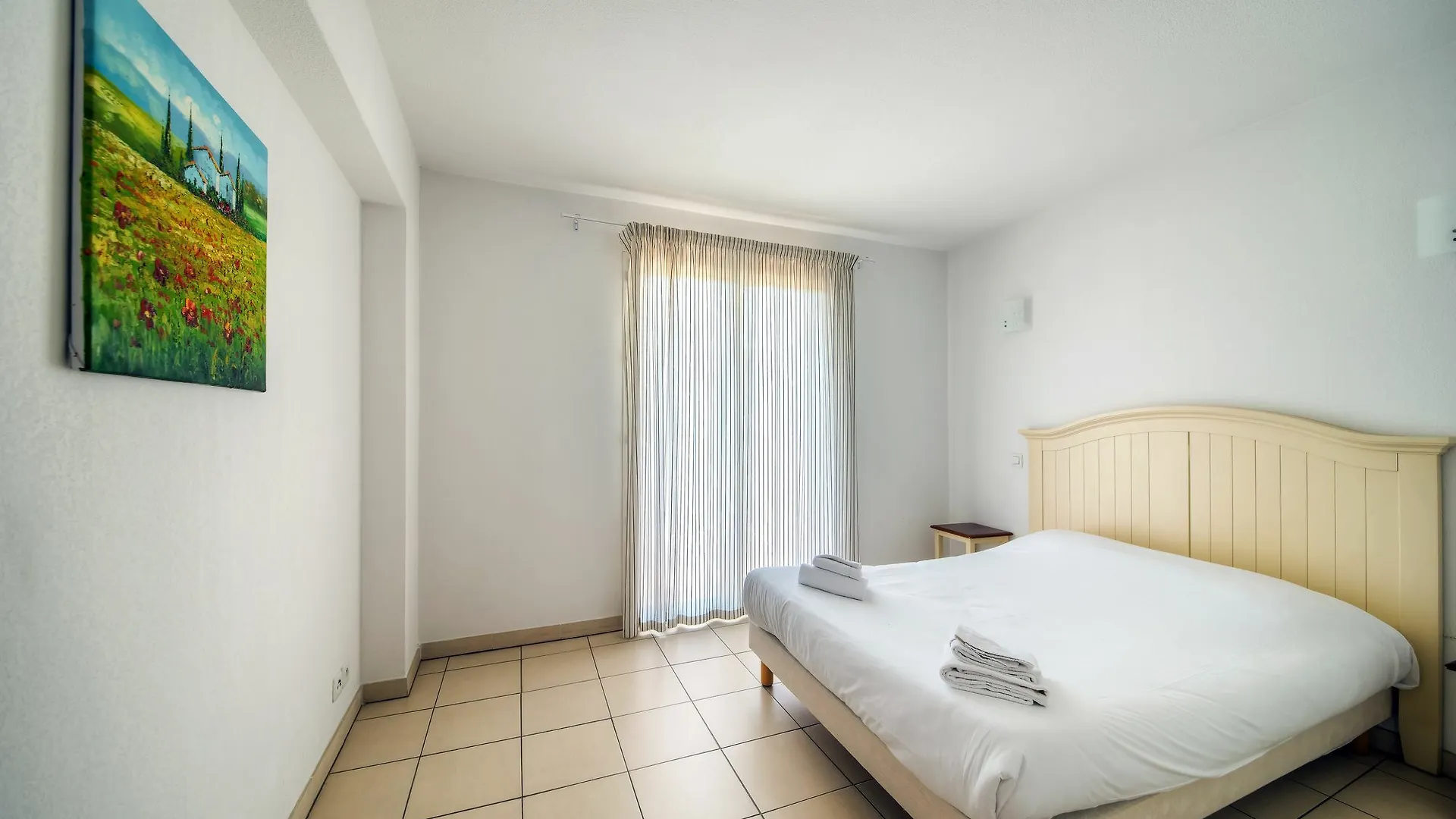 Comfort Aparthotel Frejus La Tour De Mare Hotel