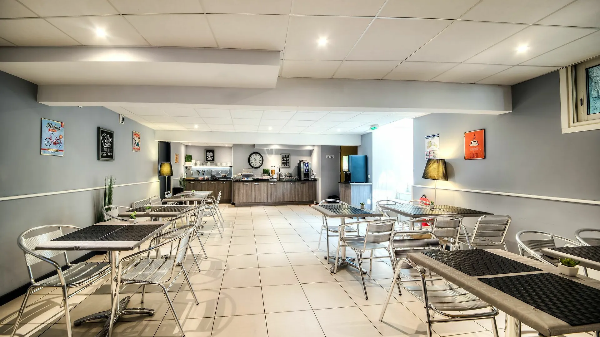 Zenitude Hôtel-Résidences La Tour de Mare Fréjus