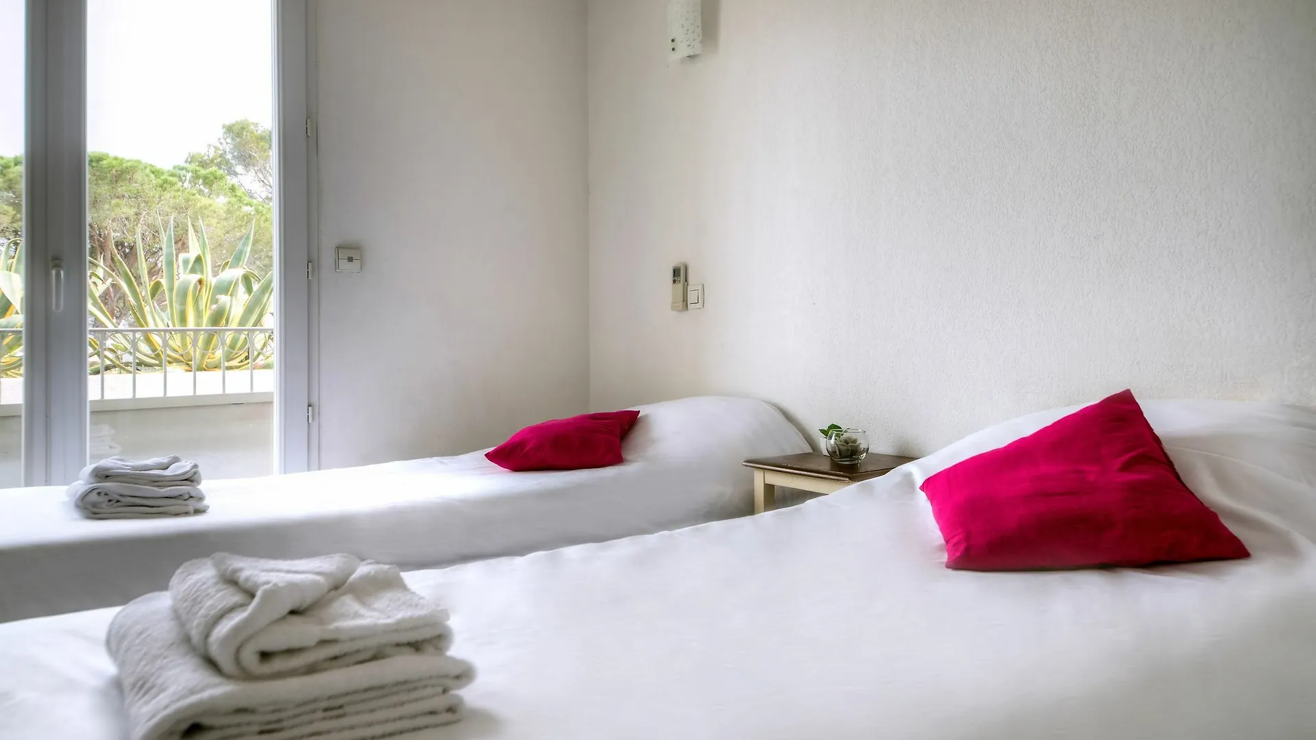Comfort Aparthotel Frejus La Tour De Mare