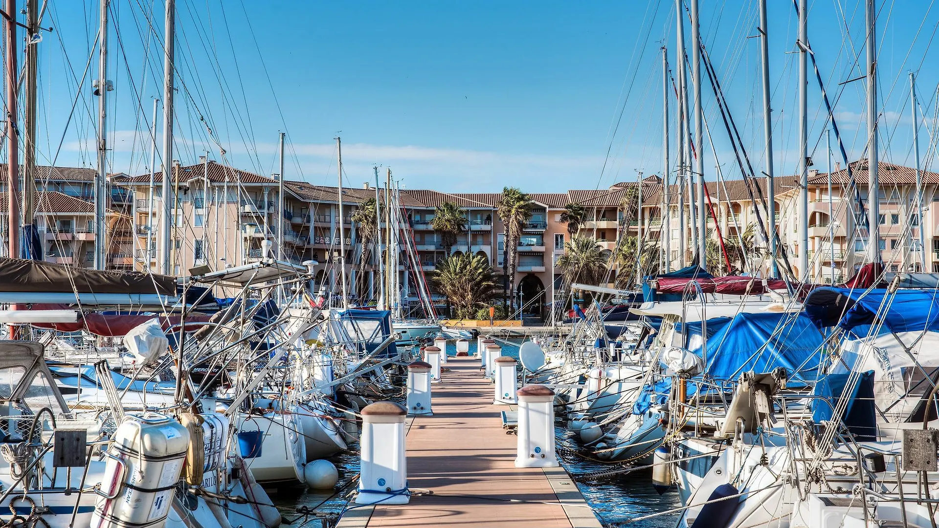 **** Hotel Zenitude Hôtel-Résidences La Tour de Mare Fréjus Francia