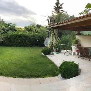 Domaine Du Castel 2*, Aix-en-Provence Francia