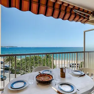 Appartement Studio Le Capitole-13, Fréjus