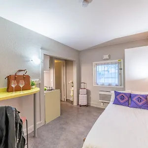 Montempo Cdg Goussainville (Val-d'Oise)