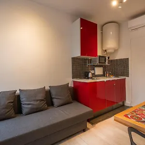 Résidence Clignancourt 3*, Parigi Francia
