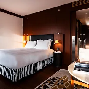 visit hotel