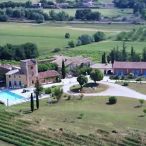 Mas De La Tour *** Gargas (Vaucluse)