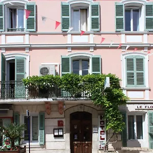Le Flore ** Fréjus