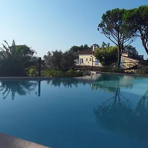 2* Bed & Breakfast Mas Aurélia
