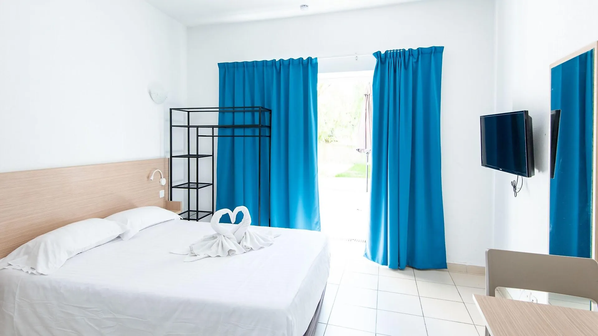 Hotel Comfort Aparthotel Frejus La Tour De Mare