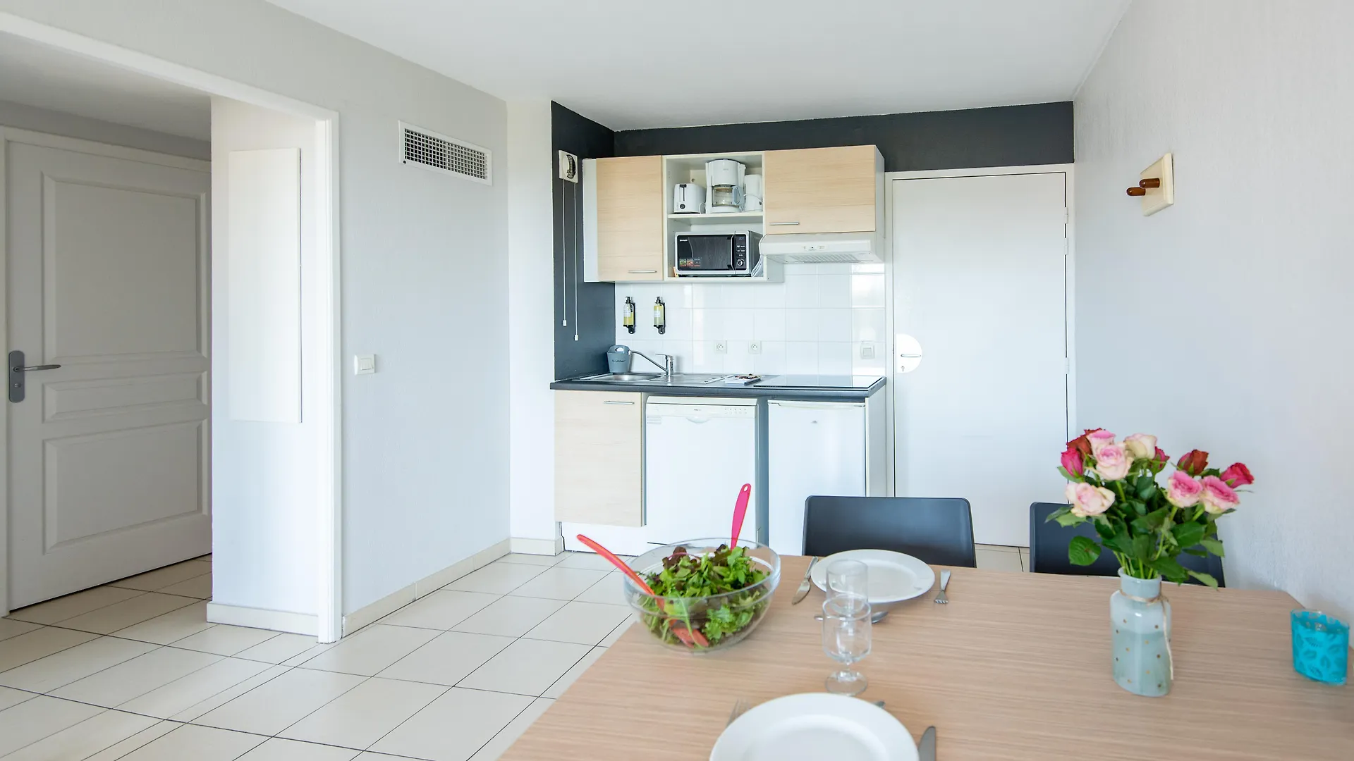 Comfort Aparthotel Frejus La Tour De Mare