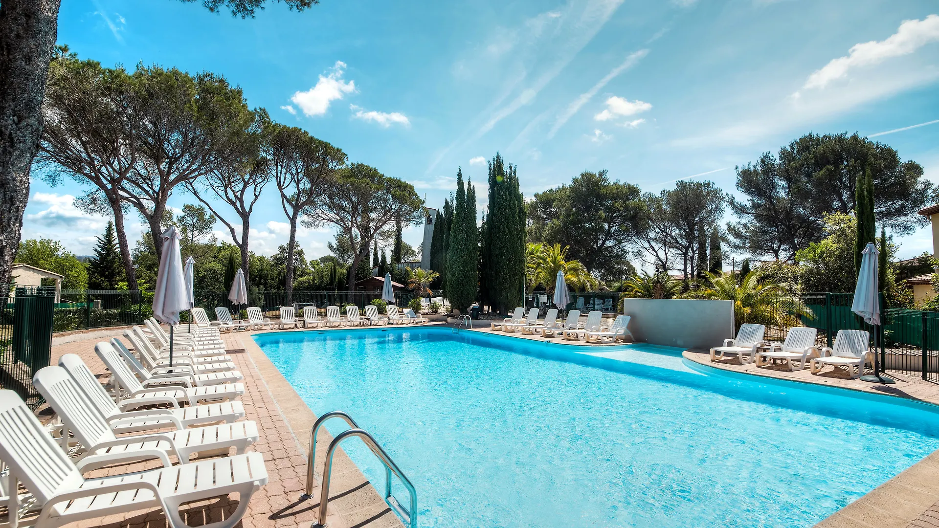Comfort Aparthotel Frejus La Tour De Mare Francie