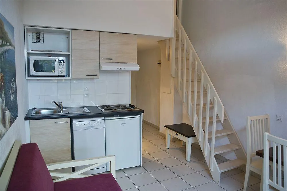 Comfort Aparthotel Frejus La Tour De Mare