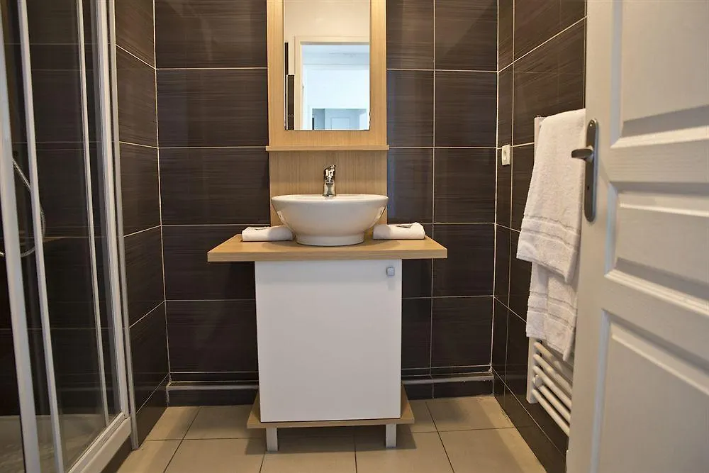 Comfort Aparthotel Frejus La Tour De Mare