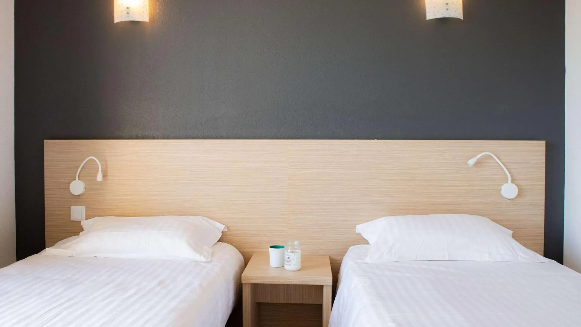 Hotel Comfort Aparthotel Frejus La Tour De Mare