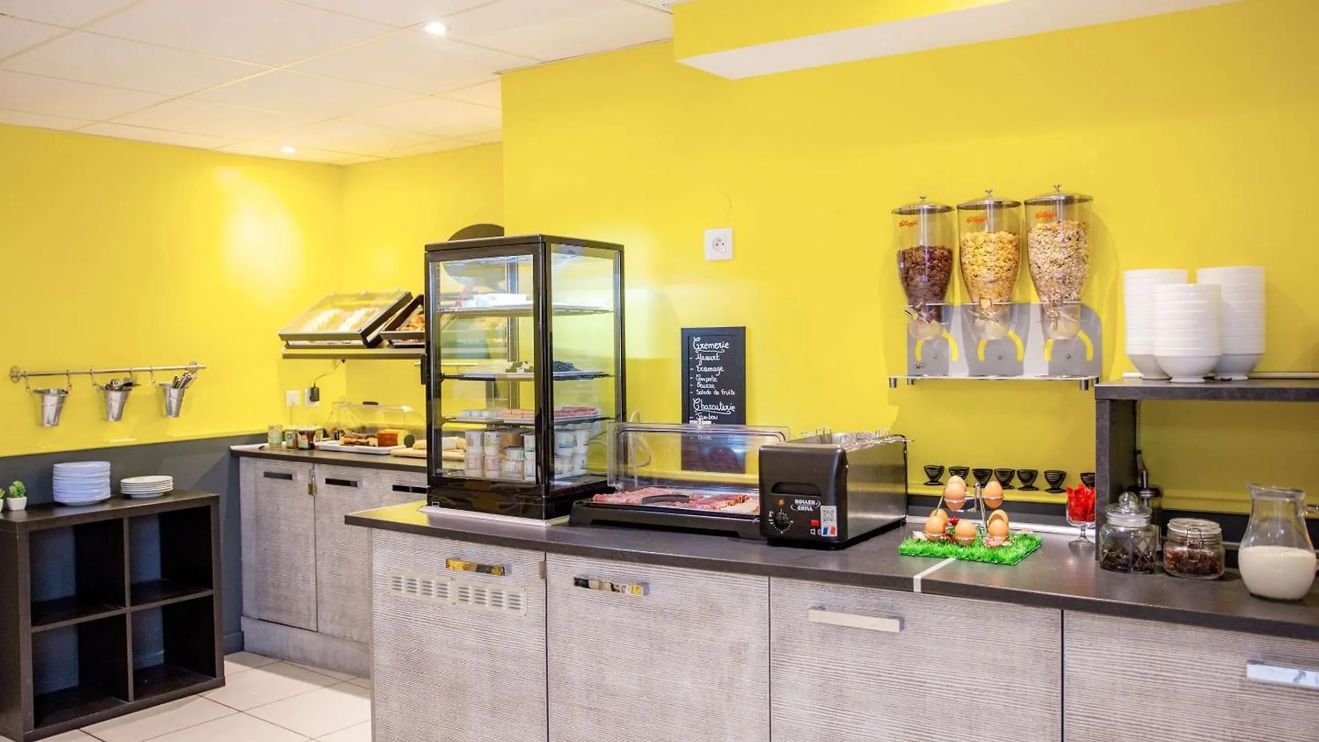 Comfort Aparthotel Frejus La Tour De Mare 4*,  France