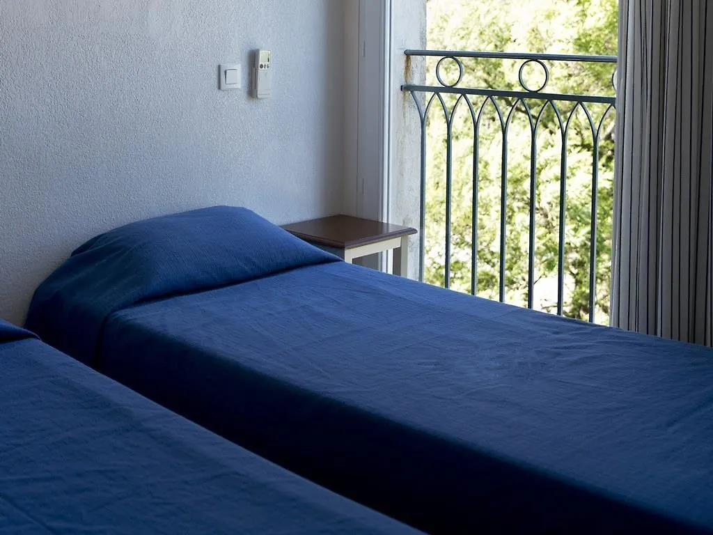 Comfort Aparthotel Frejus La Tour De Mare