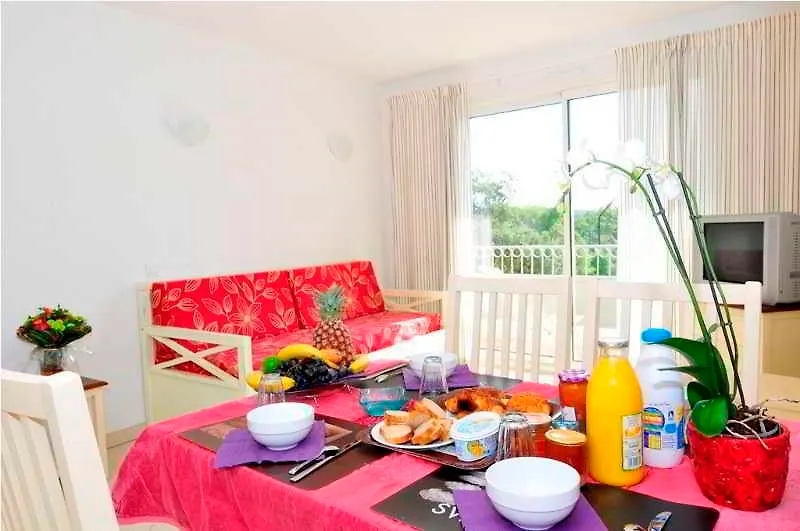 Comfort Aparthotel Frejus La Tour De Mare 4*,  France