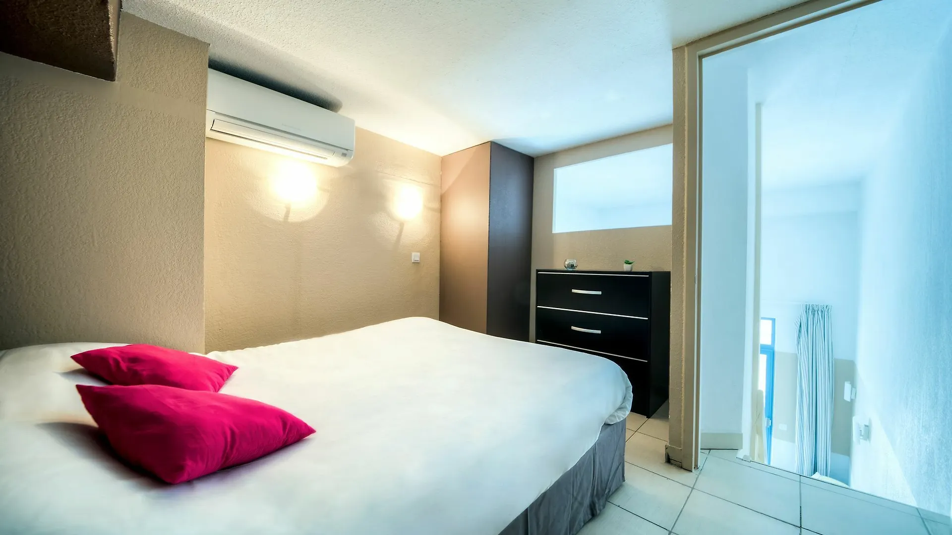 Comfort Aparthotel Frejus La Tour De Mare 4*,  Francie