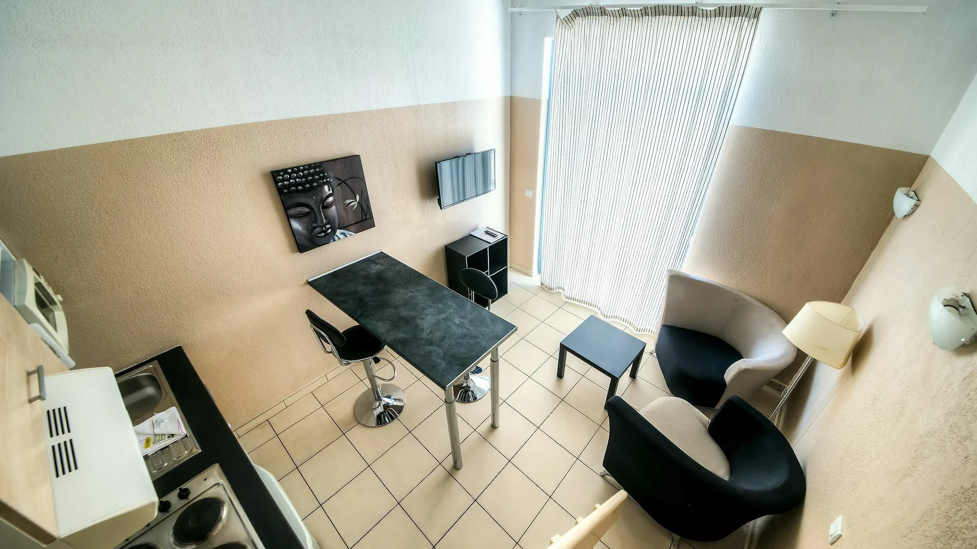 Comfort Aparthotel Frejus La Tour De Mare